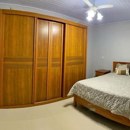 Casa Para Temporada Sao Sebastiao  Kültér fotó