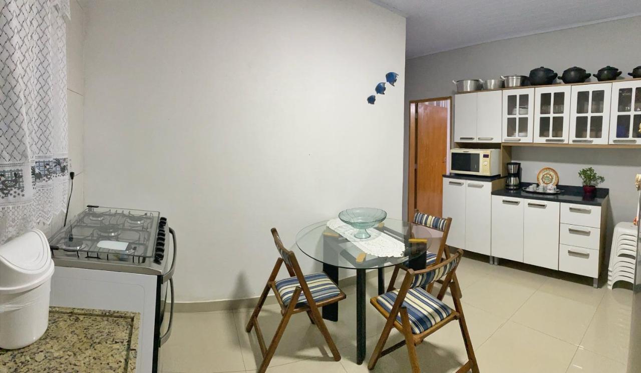 Casa Para Temporada Sao Sebastiao  Kültér fotó