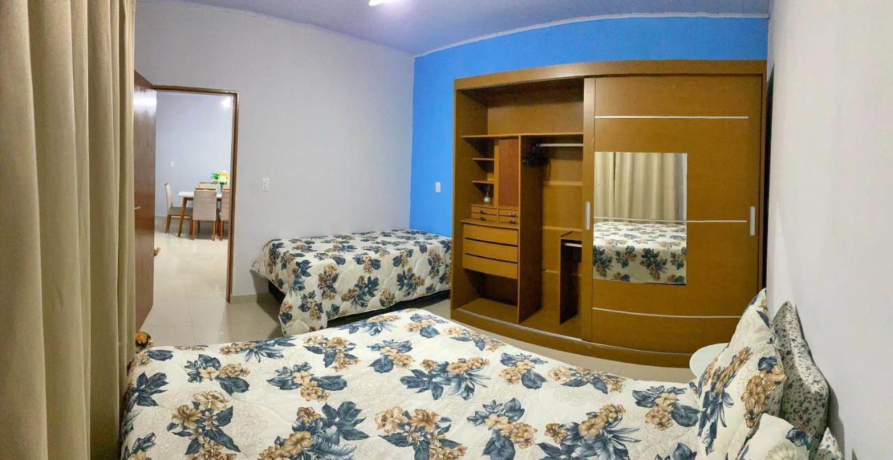 Casa Para Temporada Sao Sebastiao  Kültér fotó