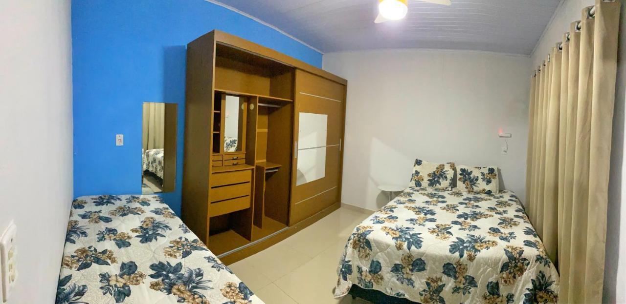 Casa Para Temporada Sao Sebastiao  Kültér fotó