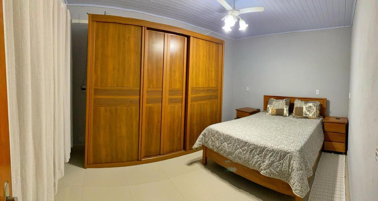 Casa Para Temporada Sao Sebastiao  Kültér fotó