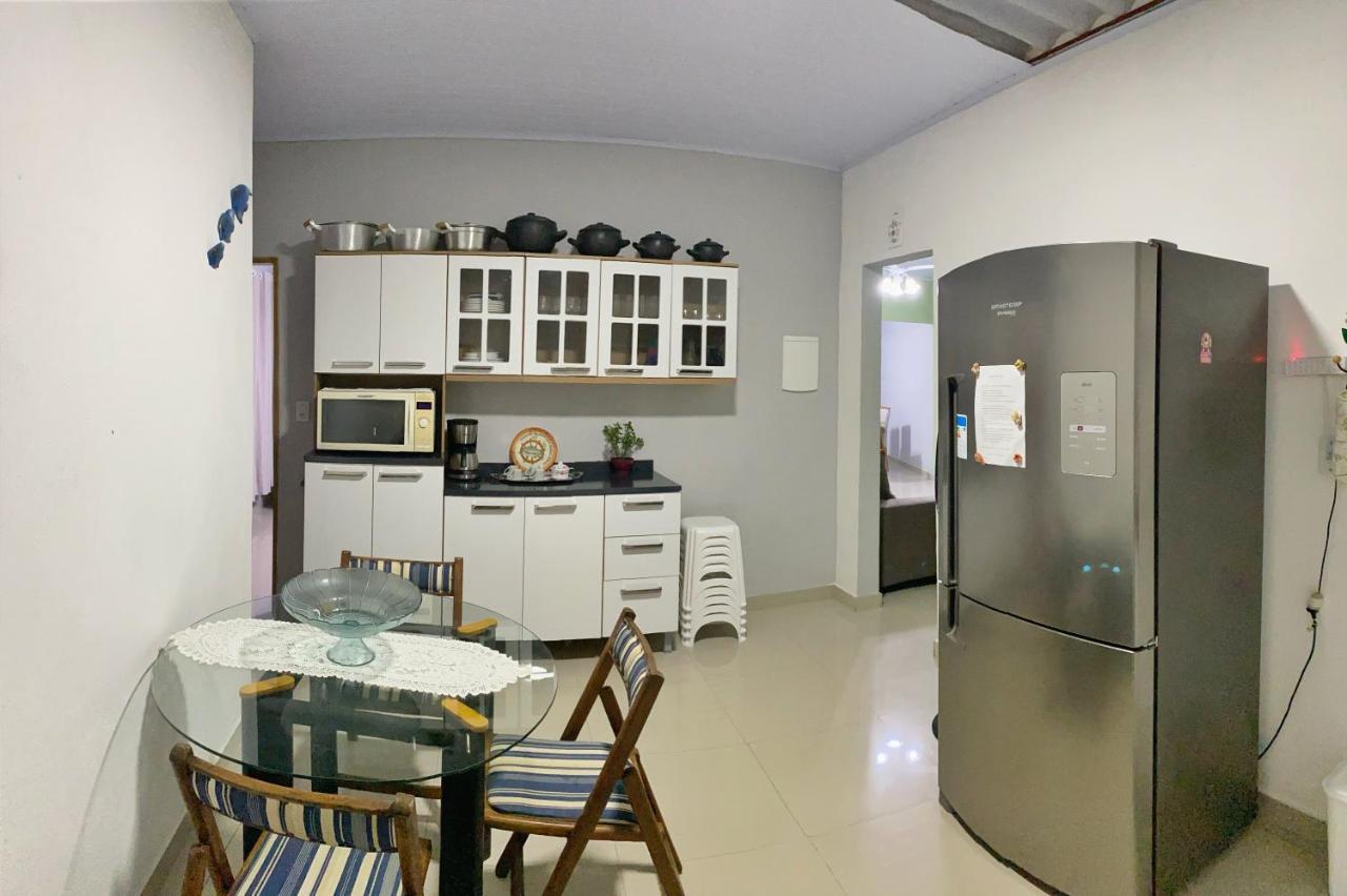 Casa Para Temporada Sao Sebastiao  Kültér fotó
